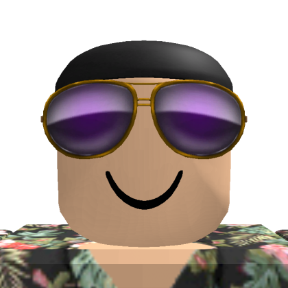 Roblox avatar