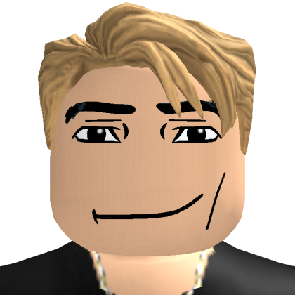 Roblox avatar