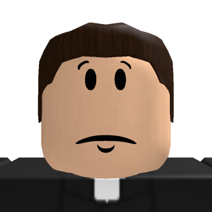 Roblox profile picture for @AMS