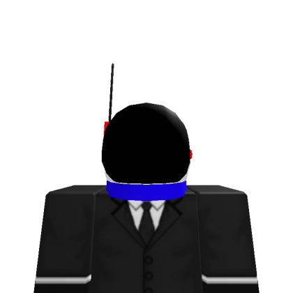 Roblox profile picture for @rif