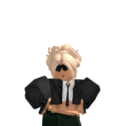 Roblox avatar