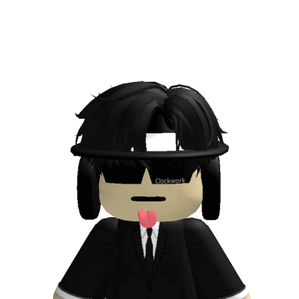 VermzBD Roblox Avatar