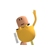 saxonkelly's avatar