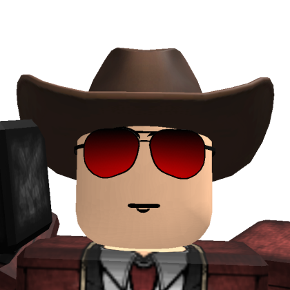 Roblox avatar
