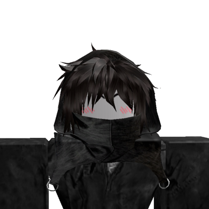 Roblox avatar