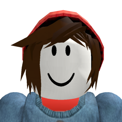 Roblox profile picture for @sparshsam