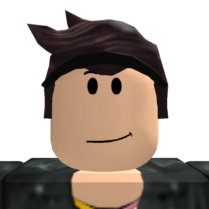 Roblox profile picture for @Melvin2080
