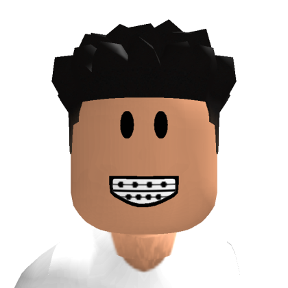 Roblox profile picture for @VUIWZ