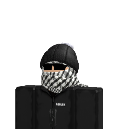 Roblox avatar