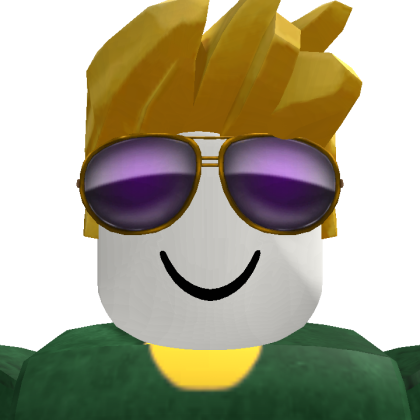 Roblox profile picture for @OSMANLI00