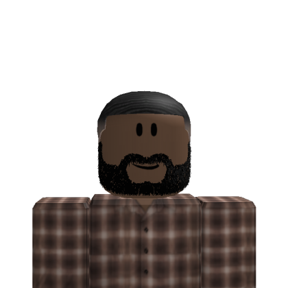 Roblox avatar