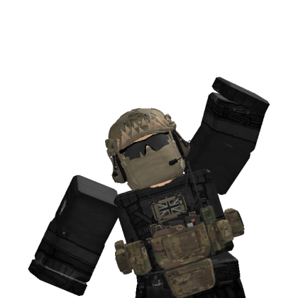 Roblox avatar