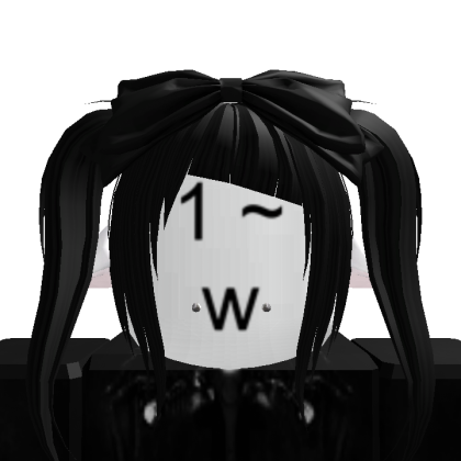 Roblox profile picture for @Decomposed