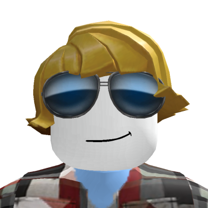 Roblox profile picture for @zehnsin