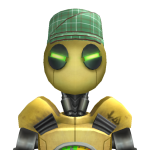 SUPERMAX6776