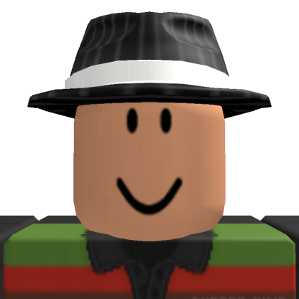 Roblox profile picture for @Hamburgers