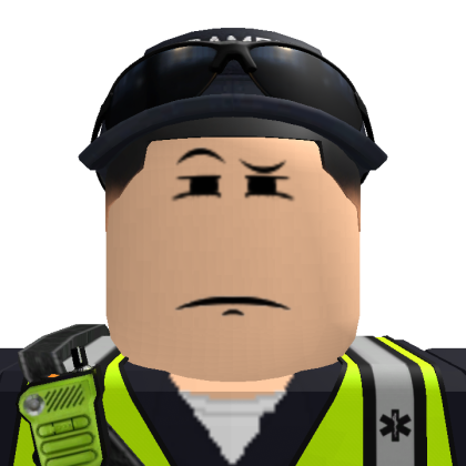 Roblox avatar