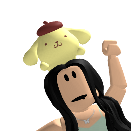 Roblox profile picture for @kxrynz