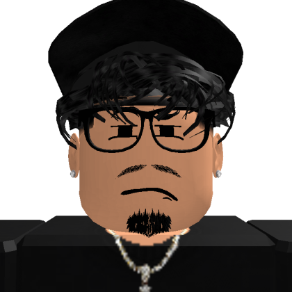 Roblox avatar