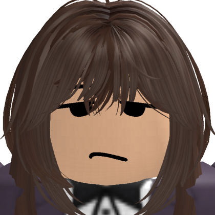 Roblox avatar