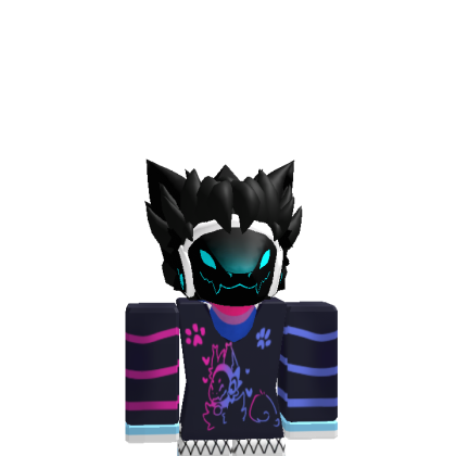 Roblox avatar