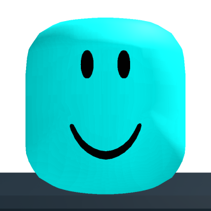 Roblox profile picture for @Informal