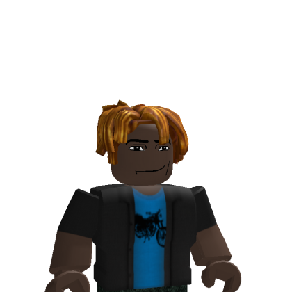 Roblox avatar