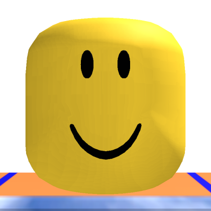 Roblox profile picture for @Artiste