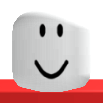 Roblox profile picture for @fahrenheit