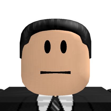 Roblox avatar