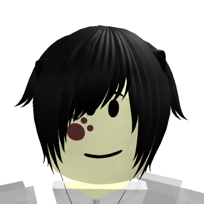 Roblox profile picture for @Scat