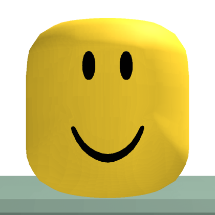 Roblox profile picture for @Guarantees