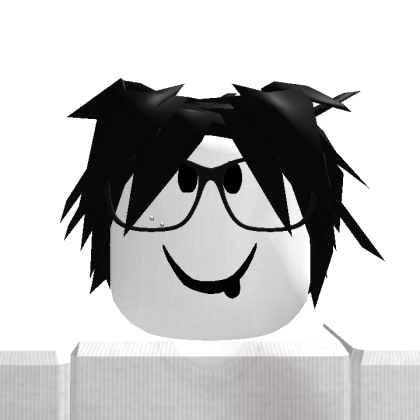 Roblox profile picture for @Cotillion