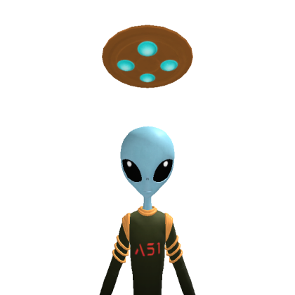 Roblox avatar