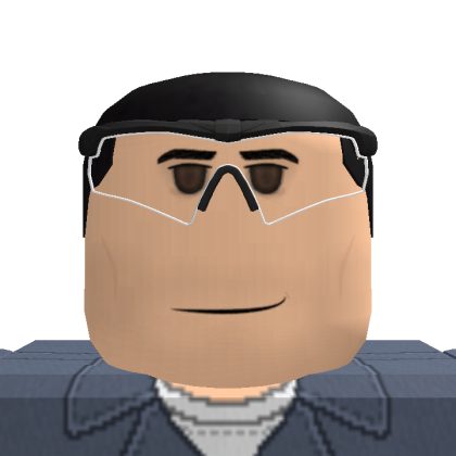 Roblox avatar