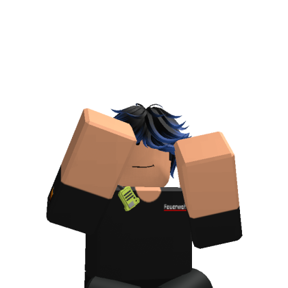 Roblox avatar