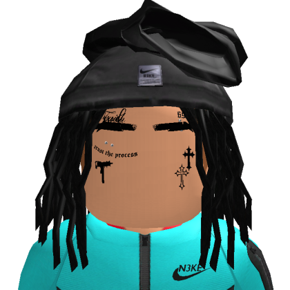Roblox avatar