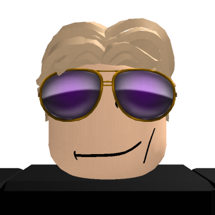 Roblox avatar