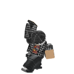 kevinthefirewolf