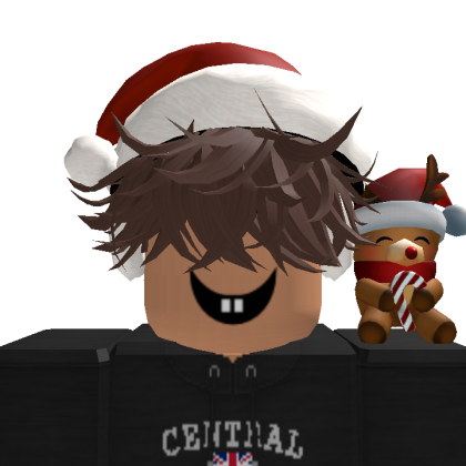 Roblox avatar