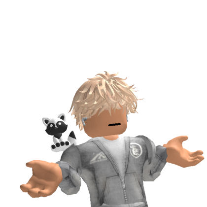 Roblox avatar