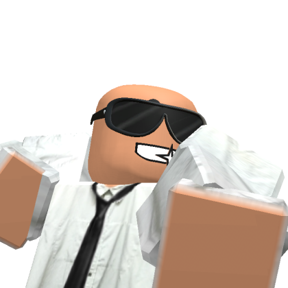 Roblox avatar
