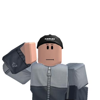 Roblox avatar