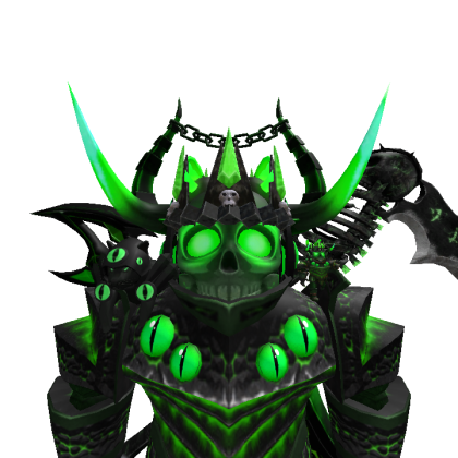 FireDoomBringer