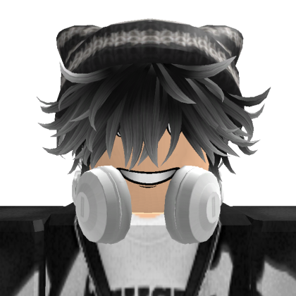 Roblox profile picture for @hesen2014