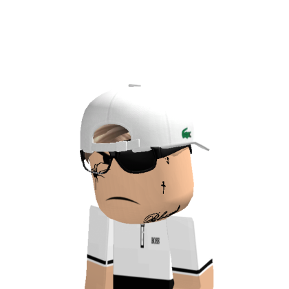 Roblox profile picture for @Rikcsss