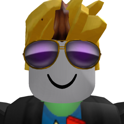 Roblox profile picture for @JuliGomez