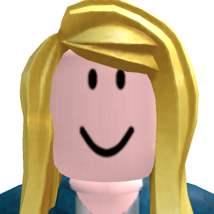 Roblox profile picture for @MILAGRS