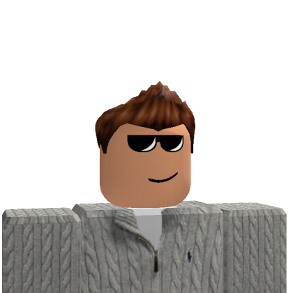 Roblox avatar