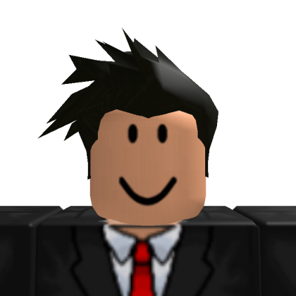 Roblox profile picture for @Dipped